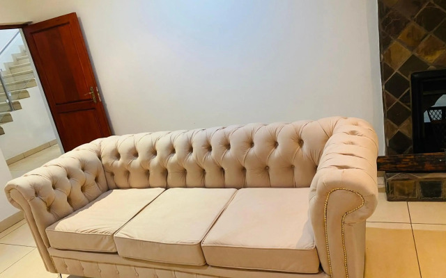 Comffies place