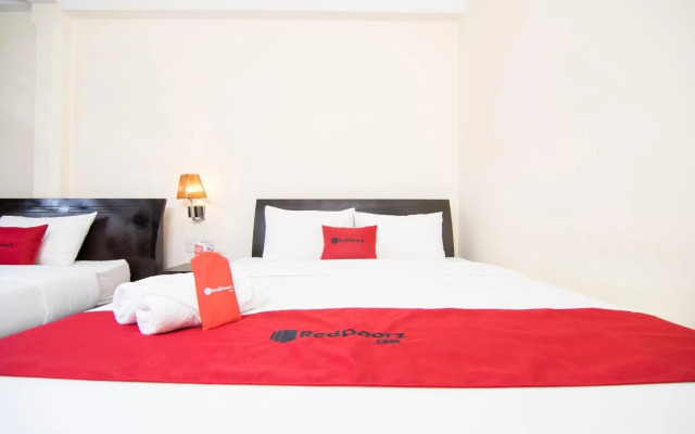 Honey House Hotel
