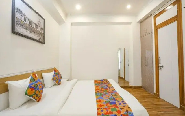 Fabexpress Vivaan Suites
