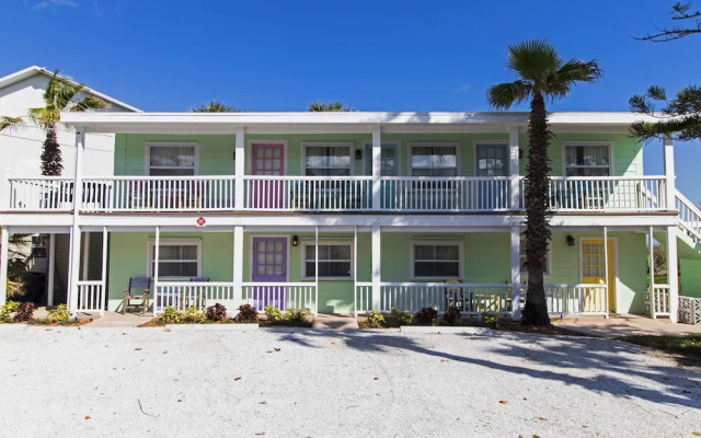 Sea View Inn