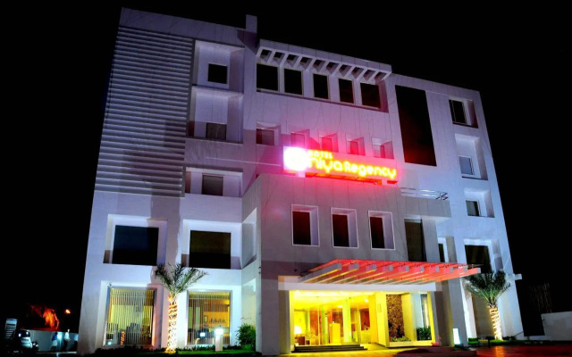Hotel Niya Regency