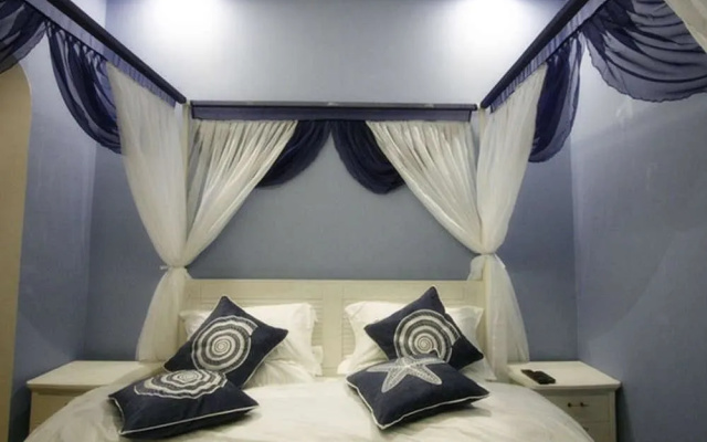 Dali Harbour Plaza Holiday Inn