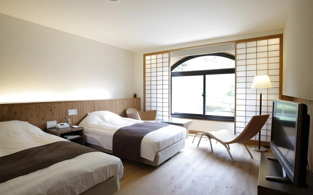 Yatsugatake Hotel Fuuka