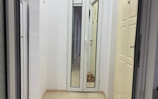 ELI Center Apartment