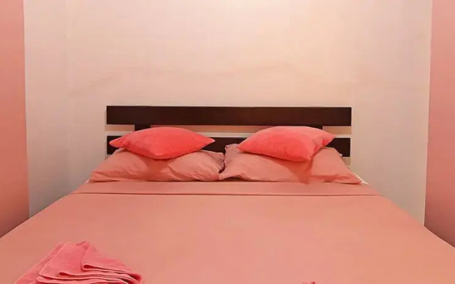 Caraibes Beach Hotel