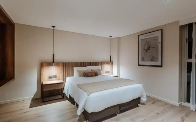 w Loft Estandar