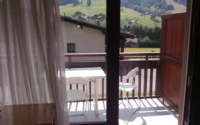 Le Clos d'Arly