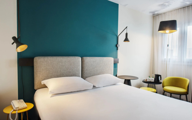 ibis Praha Wenceslas Square