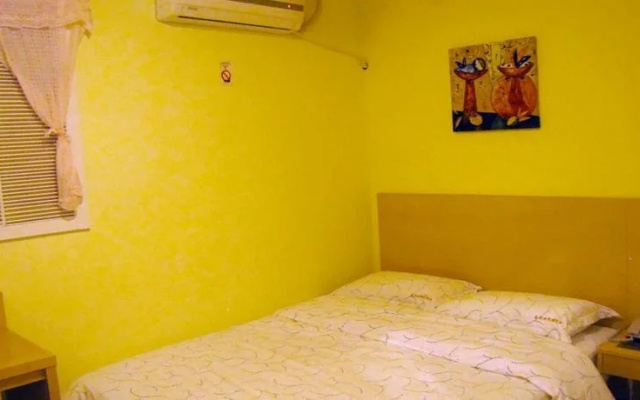 Hostel Convenience Inn