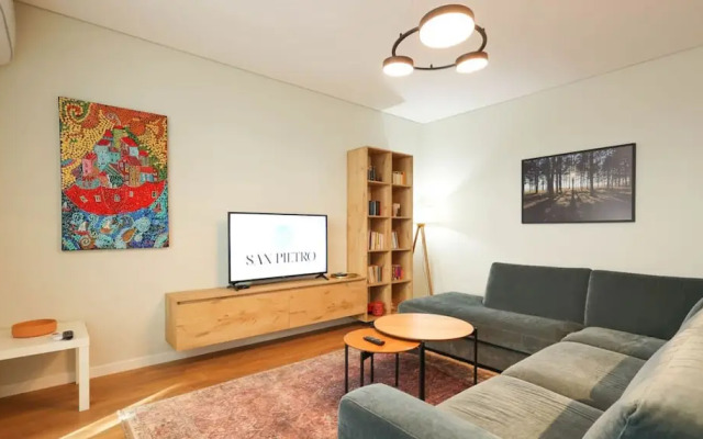 Sanpietro Vacation Apartment 007