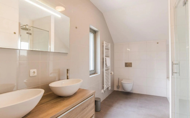 Wellness Villa on the Outskirts of Maastricht
