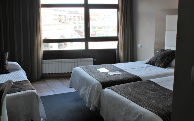 Hotel Spa El Muelle de Suances