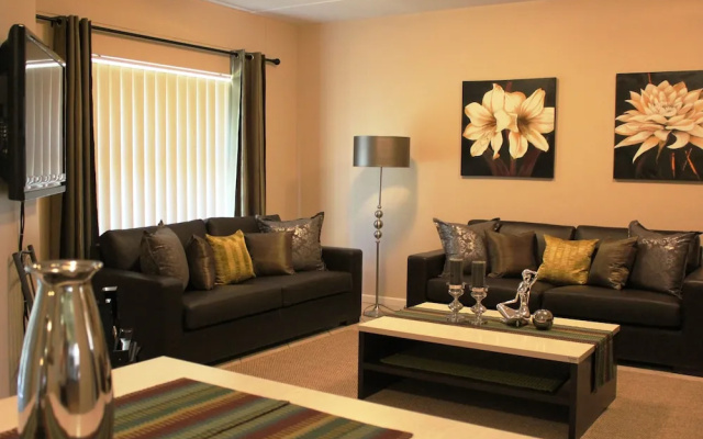 Galliene's Close Self catering