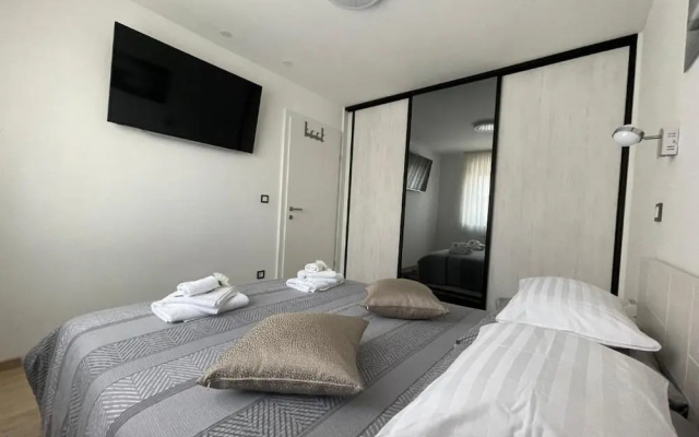 Apartment Vuky