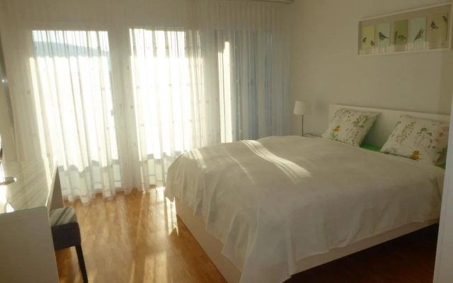 Senevita Residenz Bornblick
