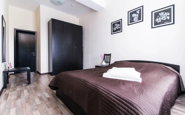 Superhostel на Гончарной 15А