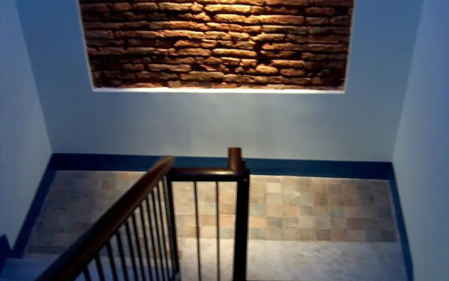 Hotel Politi Residence Catania