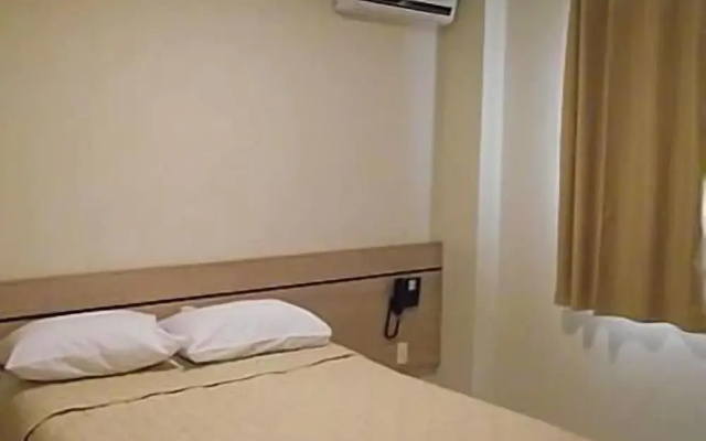 Hotel Eden