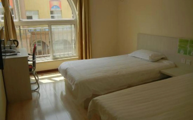 Baifuxiang Hotel