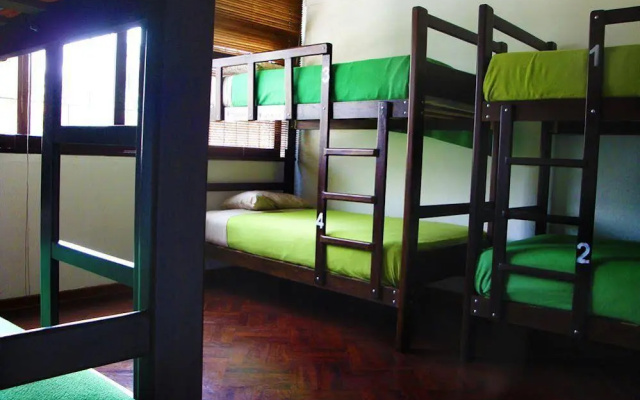 Cirque Hostel