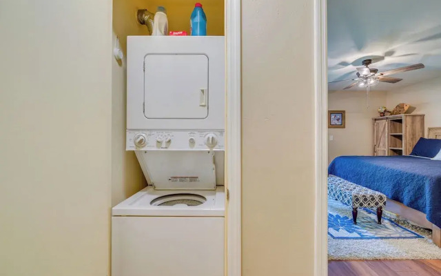 Waterfront Dunnellon Retreat w/ River Access!