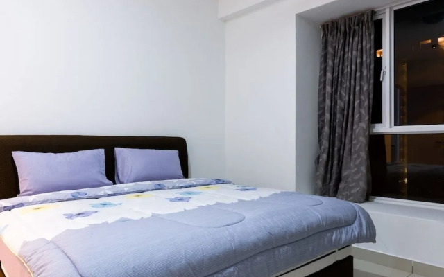 Queens Suite by D Imperio Homestay