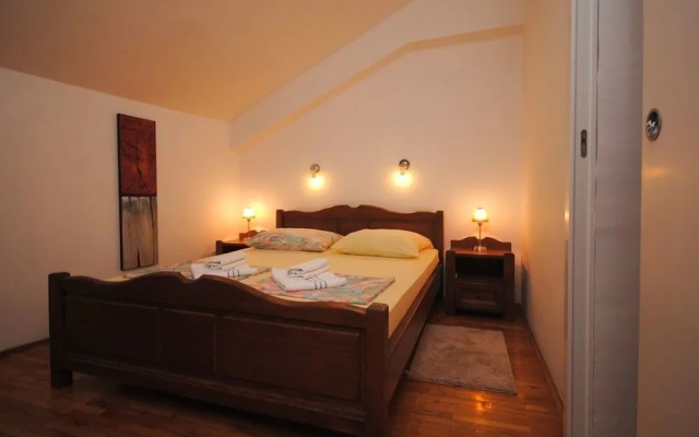 Duplex Apartment Maisonette