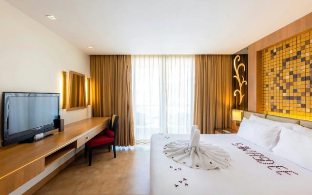 Centara Nova Hotel Pattaya