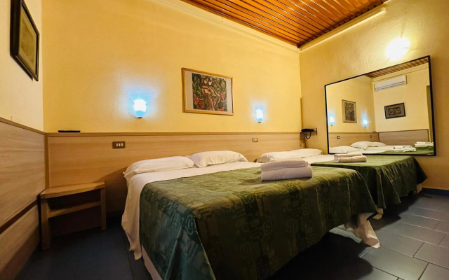 Hotel Nizza