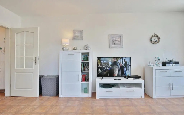 Gorch-Fock-Straße 34 Gorch-Fock-Str 34 Appartement 1
