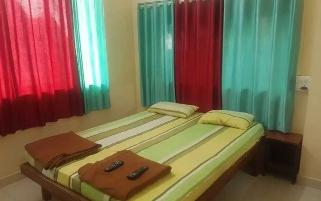 Sea Princess Beach Resort