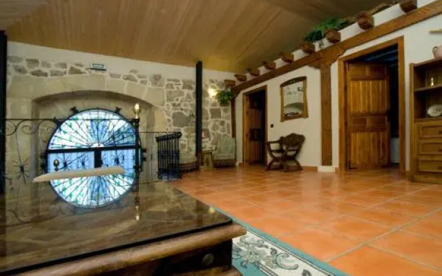 Casa Del Palacio