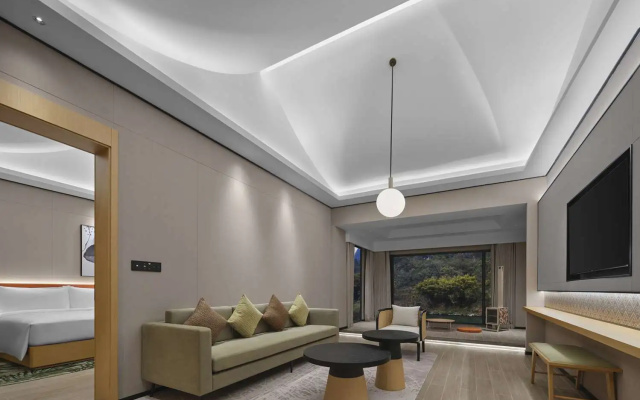 Hilton Garden Inn Guilin Yangshuo