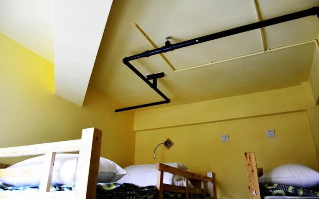 Valley Youth Hostel