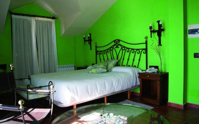 Hotel Apartamento Marouco