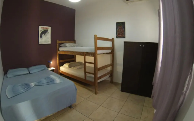 Hanuman Hostel