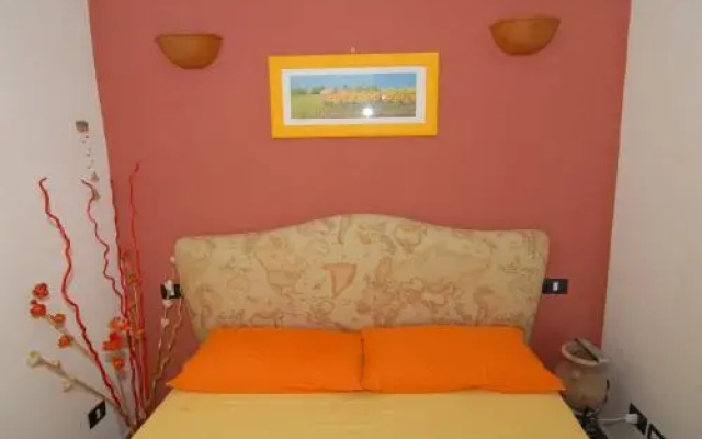 Bed and breakfast 3 stars Ercolano