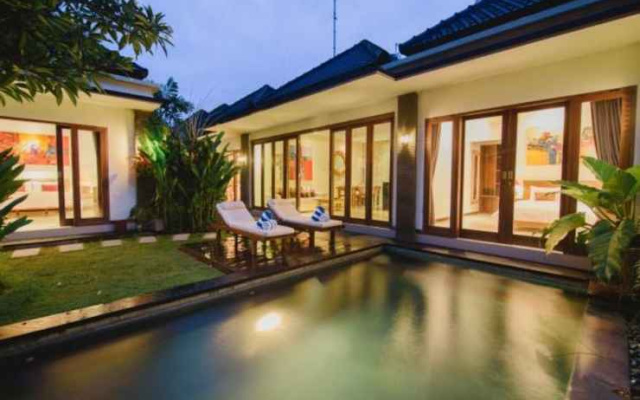Villa Vidya