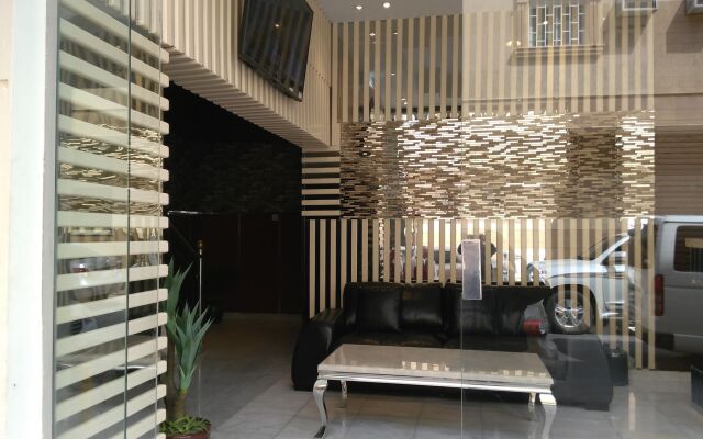 Al Yamama Palace Al Rawdah 3 in Riyadh, Saudi Arabia from 191