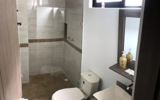 Apartahotel Avanti
