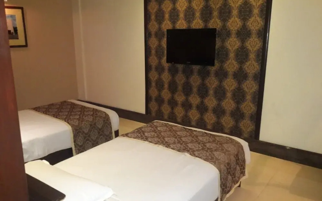 Hotel Grand