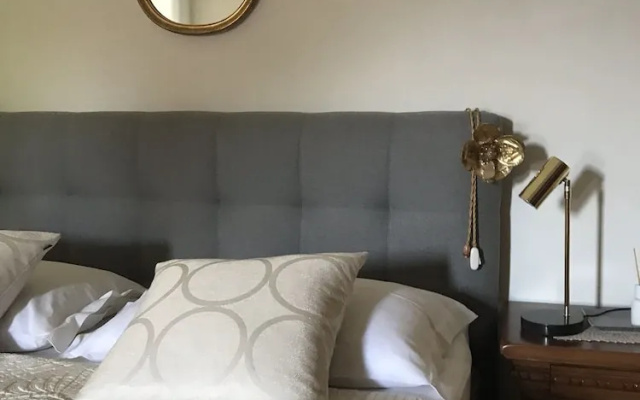 Villa Minini B&B