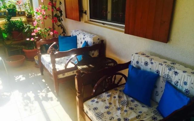 Apartmani Perić