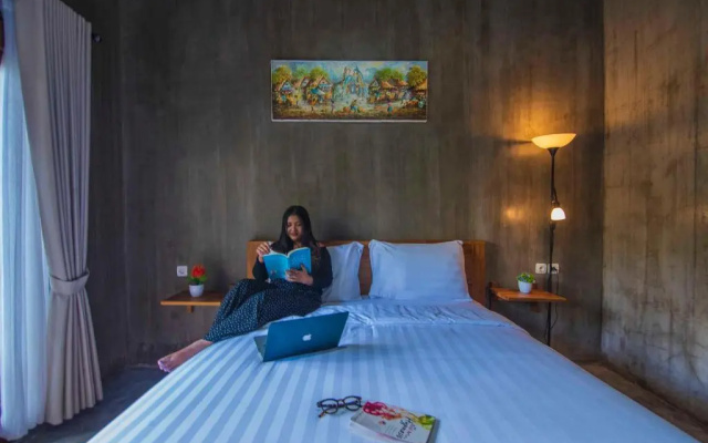Elemento Homestay Badung