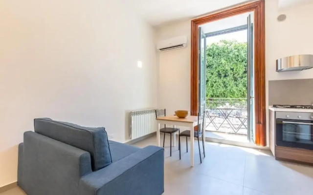 Loft Piazza Marina