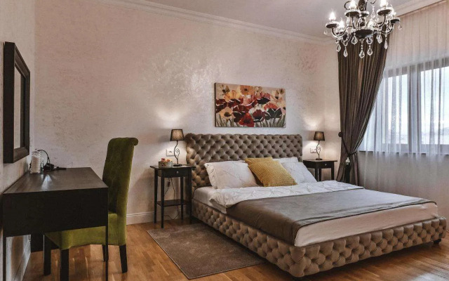 Garni hotel ASTRAL PARK