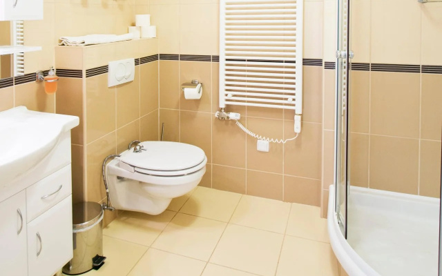 Luxury Apartment Hotel Siófok