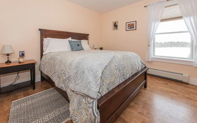 Maple Rock Bed & Breakfast