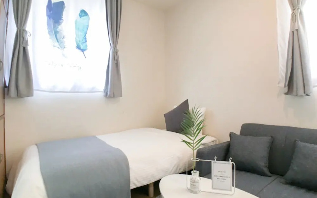 Toki Villa Tokyo Nakano