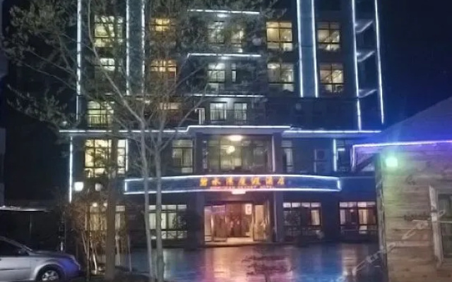 Bishuiwan Resort Hotel